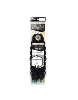 PRHC111-BURMESE CURL 18"