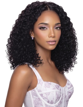 PRHC205-WATER CURL 14"