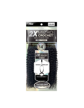 PRHC205-WATER CURL 14"