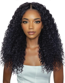 PRHC206-WATER CURL 18"