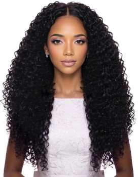 PRHC206-WATER CURL 18"