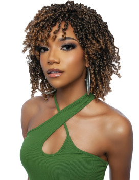RCHB103 YANKI TWIST