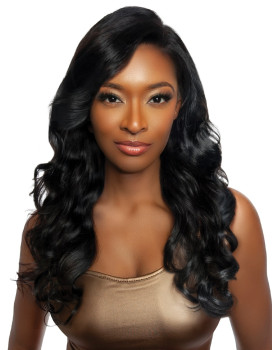 TGL204-FEATHER CURL 22"