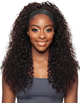 TRHB211-SPANISH WAVE HEADBAND 24"