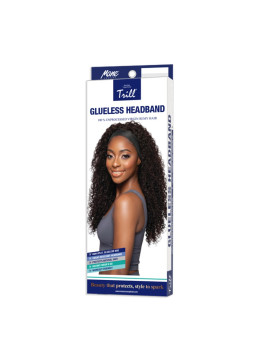TRHB211-SPANISH WAVE HEADBAND 24"