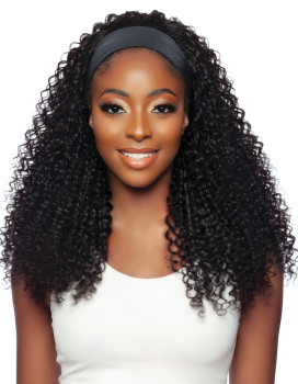TRHB212-WATER WAVE HEADBAND 24"