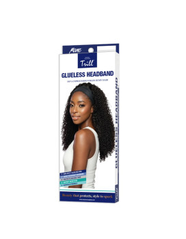 TRHB212-WATER WAVE HEADBAND 24"