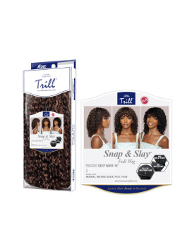 TRSC207-DEEP WAVE 16"