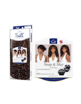 TRSC208-DEEP WAVE 20"