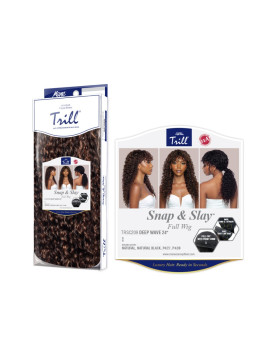 TRSC209-DEEP WAVE 24"