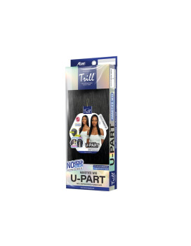 TRUP101-STRAIGHT 18"