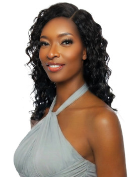 TRUP103-LOOSE DEEP 18"