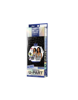 TRUP105-WATER WAVE 18"