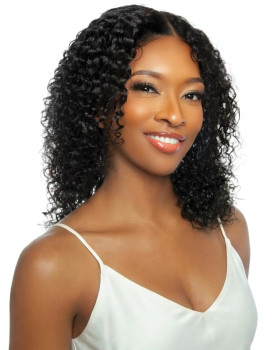 TRUP107-BURMESE CURL 18"