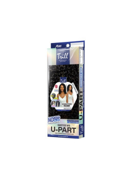 TRUP107-BURMESE CURL 18"
