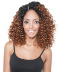 OBCW4 - BEACH CURL 4PCS 8"/10"/12"/14"