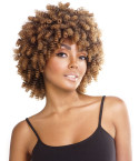 QCA10 - ALLIE CURL 10"