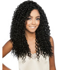 NBBC4S-BRAZILIAN BEACH 14"/16"/18"+Part Closure