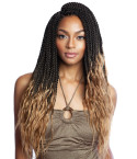 SB306-3X KRITZ SENEGAL TWIST 18"