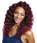 CB3P14 - 3X ARUBA CURL 14"