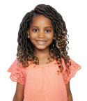 KLOC01 - NINI WAVY GODDESS LOCS 10"