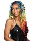 BRD306 3X-I DEFINE EASY OMBRAID 52"