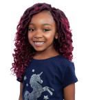 KLOC04 - KIDS BOHO LOCS 10"