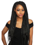 BRD308 - 3X-I DEFINE KNOTLESS BRAID 52"