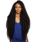 TWB601 - 6X JAMROC AFRO KINKY TWIST 60"