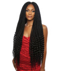 BOX201 - 2X BAY BOX BRAIDS 32"