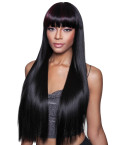 BS144 - BROWN SUGAR FULL WIG 144