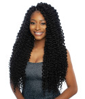 CB3P2205 - 3X PALM CURL 22"