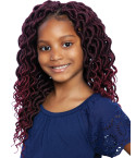 KLOC03 - GIGI RIPPLE FAUX LOCS 10"