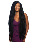 LOC105 - BUTTERFLY LOCS 30”