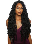 LOC206 - 2X LUV LOCS 24”