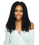 LOC207 - 2X MOJO LOCS 14”