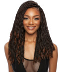 LOC212 - 2X INVISIBLE LOCS 14"