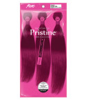 PPKW201~204 - PRISTINE PINK 11A 3X BUNDLE STRAIGHT