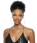 PQWNT03 - AFRO PUFF WNT LARGE