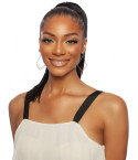 PRPE01 - STRAIGHT DRAWSTRING PONYTAIL 16"