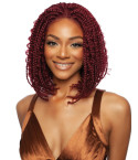RCHB206 - 4X4 FREE PART BOHO BOX BRAID 12"