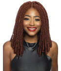 RCHB211 - 13X4 FREE PART INVISIBLE LOCS 14"