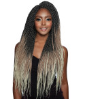 SB309-3X PRE-STRETCHED CHUBBA SENEGAL TWIST 24"
