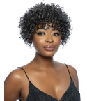 TR1183 - 11A SOFT FOAM CURL 8"