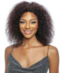 TRE2181-4A NATURAL BEAUTY 14" (KINKY CURLY)