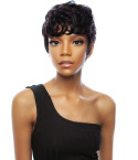 TRM116 - 11A FULL WIG - WEDGE PIXIE