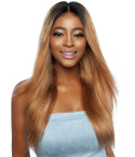 TROC202 - 13A OMBRE HONEY STRAIGHT 24”
