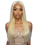 TROC2307 613 BLONDE STRAIGHT 24"