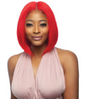TROC2330 - RED STRAIGHT BOB 10", 14"
