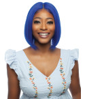 TROC2331 - ROYAL BLUE STRAIGHT BOB 10", 14"